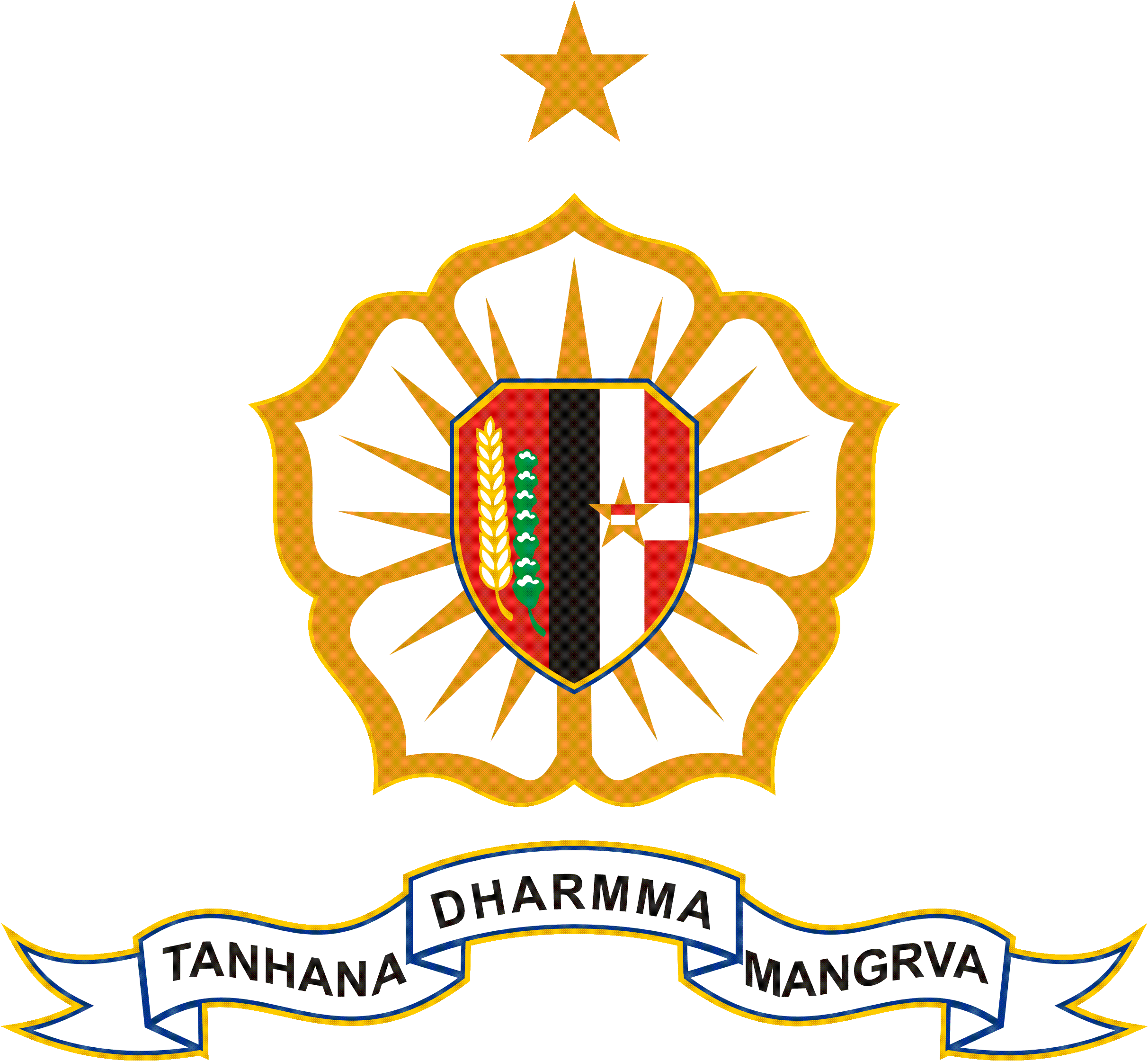 Logo RUN WALK HUT LEMHANNAS 2026